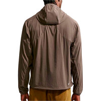 Nike chaquetas hombre M ACG UV FIVE TOWERS JKT vista trasera
