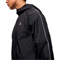 Nike chaquetas hombre M J SPRT CLSSC JACKET vista detalle