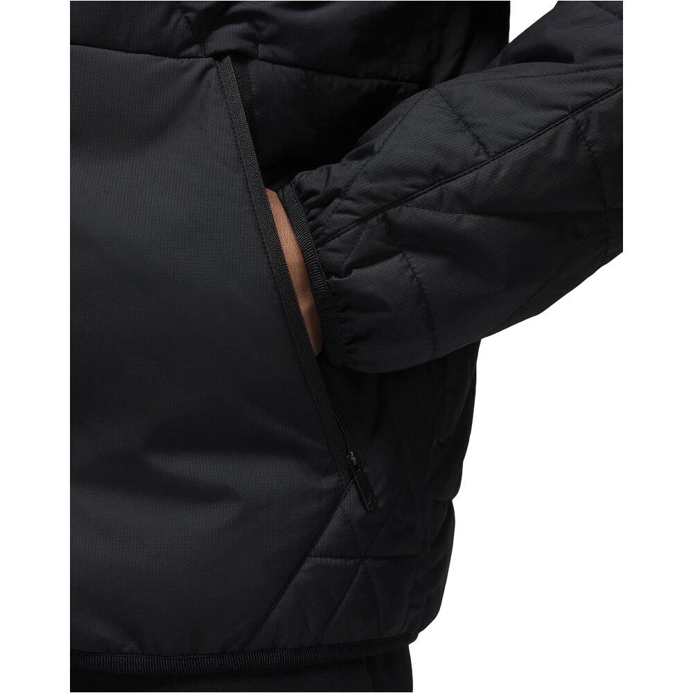 Nike chaquetas hombre M J TF SPRT STMT MDWT JKT 04