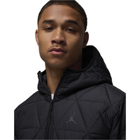 Nike chaquetas hombre M J TF SPRT STMT MDWT JKT vista detalle