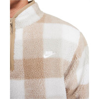 Nike chaquetas hombre M NK CLUB SSNL WNTRZD AOP HZ 03