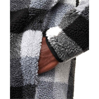 Nike chaquetas hombre M NK CLUB SSNL WNTRZD AOP HZ 04