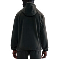 Nike chaquetas hombre M NK CLUB WINTER TOP vista trasera