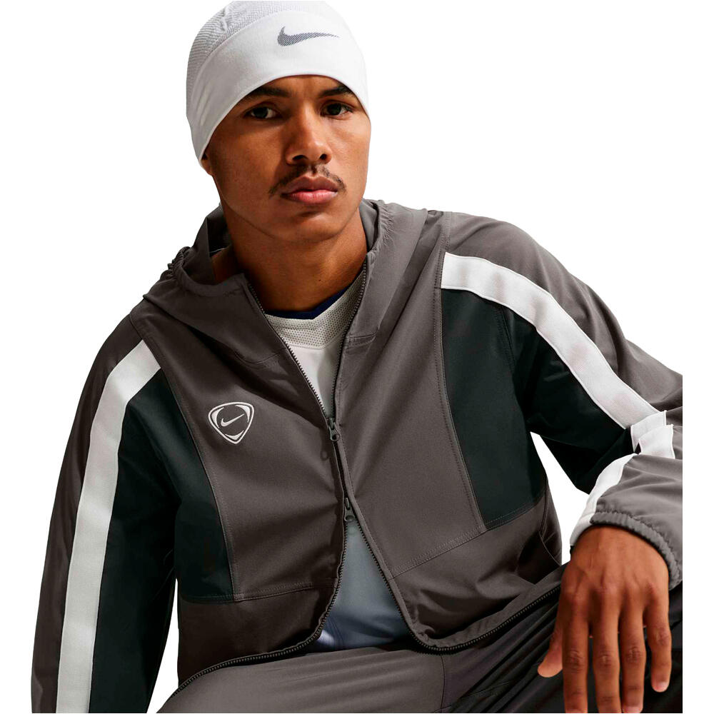 Nike chaquetas hombre M NK RPL STRK+ JKT W 04