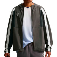 Nike chaquetas hombre M NK RPL STRK+ JKT W vista frontal