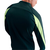 Nike chaquetas hombre M NK TF ACD DRL TOP WW vista trasera