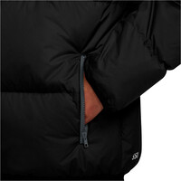 Nike chaquetas hombre M NK TF CLUB PUFFER JACKET 650 vista detalle