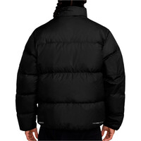 Nike chaquetas hombre M NK TF CLUB PUFFER JACKET 650 vista trasera