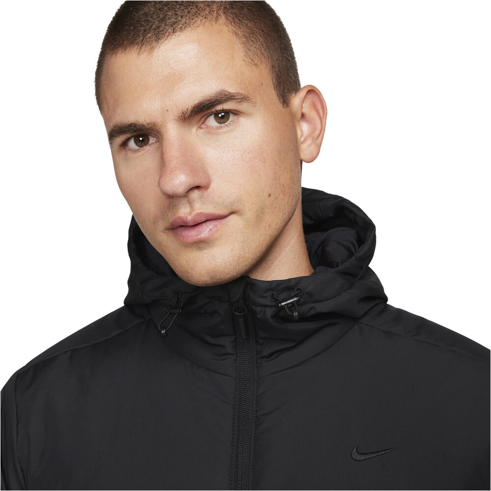 Nike chaquetas hombre M NK TF UNLIMITED SYNFL JKT vista detalle