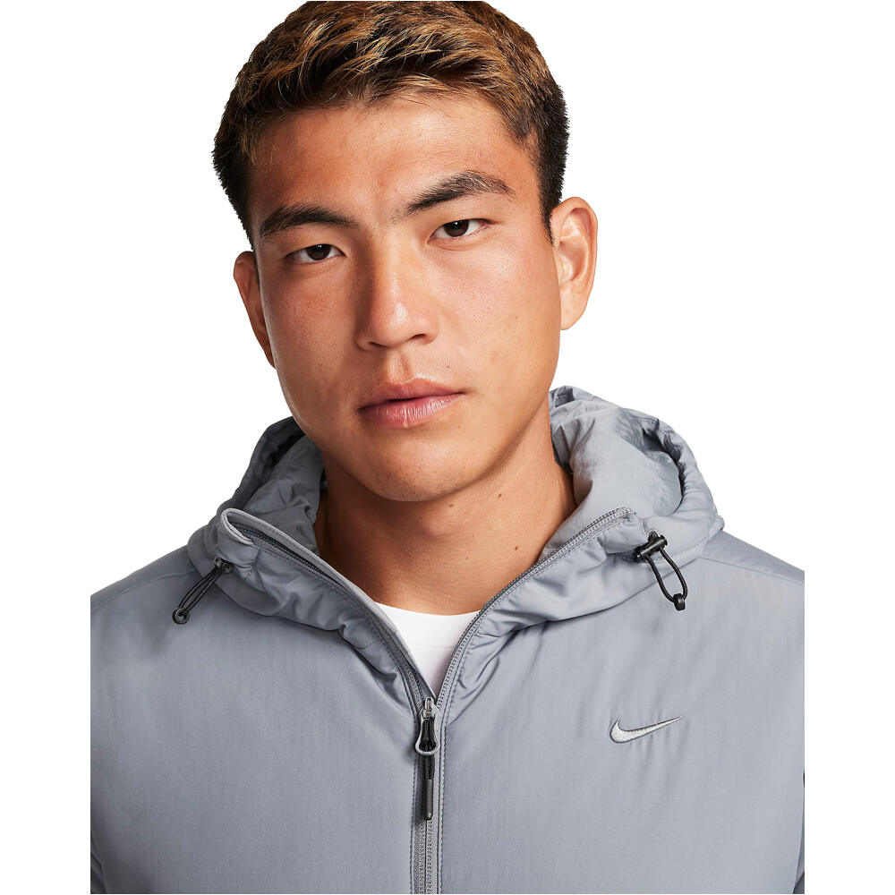 Nike chaquetas hombre M NK TF UNLIMITED SYNFL JKT vista detalle