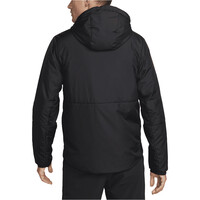 Nike chaquetas hombre M NK TF UNLIMITED SYNFL JKT vista trasera