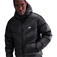 Nike chaquetas hombre M NK WINDRUNNER STMNT DWN JKT 03