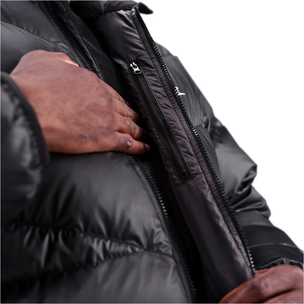 Nike chaquetas hombre M NK WINDRUNNER STMNT DWN JKT 05