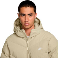 Nike chaquetas hombre M NK WINDRUNNER STMNT DWN JKT vista detalle