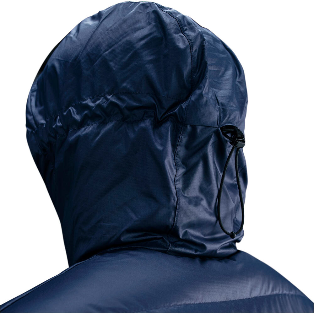 Nike chaquetas hombre M NK WINDRUNNER STMNT DWN JKT vista detalle