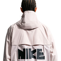 Nike chaquetas hombre M NK WR GFX WVN JKT 03