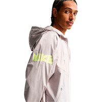 Nike chaquetas hombre M NK WR GFX WVN JKT 04