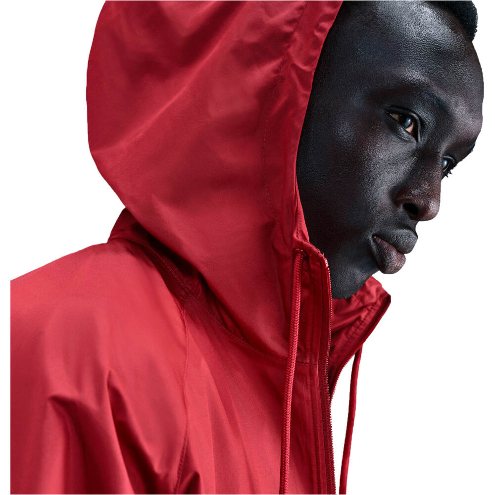 Nike chaquetas hombre M NK WR LND JKT 26 03