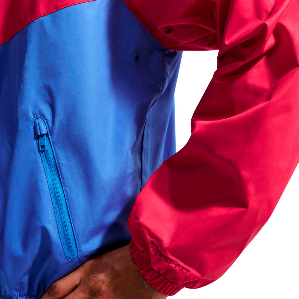 Nike chaquetas hombre M NK WR LND JKT 26 05