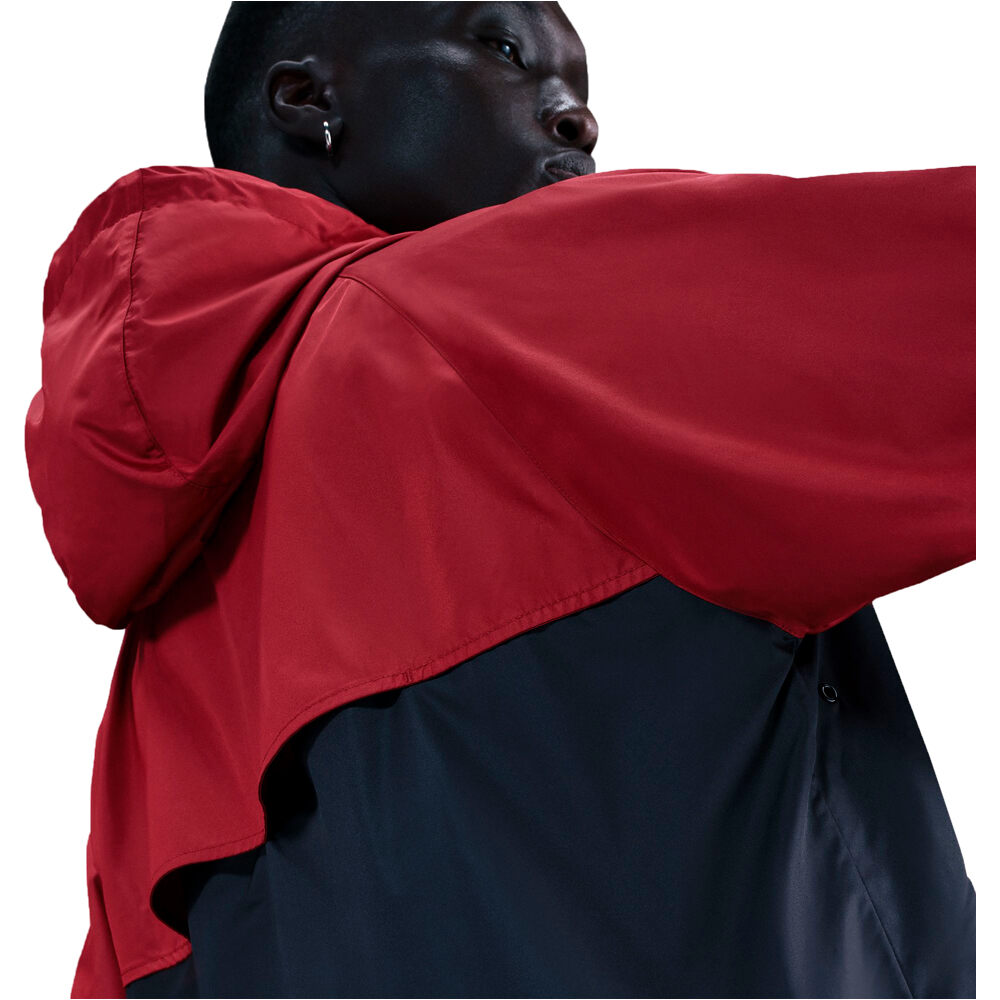 Nike chaquetas hombre M NK WR LND JKT 26 vista detalle