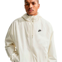 Nike chaquetas hombre M NK WR LND JKT 26 vista detalle