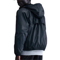 Nike chaquetas hombre M NK WR LND JKT 26 vista trasera