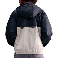 Nike chaquetas hombre M NK WR LND JKT 26 vista trasera