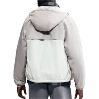 Nike chaquetas hombre M NK WR LND JKT 26 vista trasera