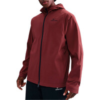 Nike chaquetas hombre M NP TFADV NPT JACKET vista detalle