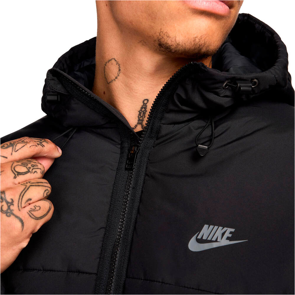 Nike chaquetas hombre M NSW OW SYN FILL JKT 04