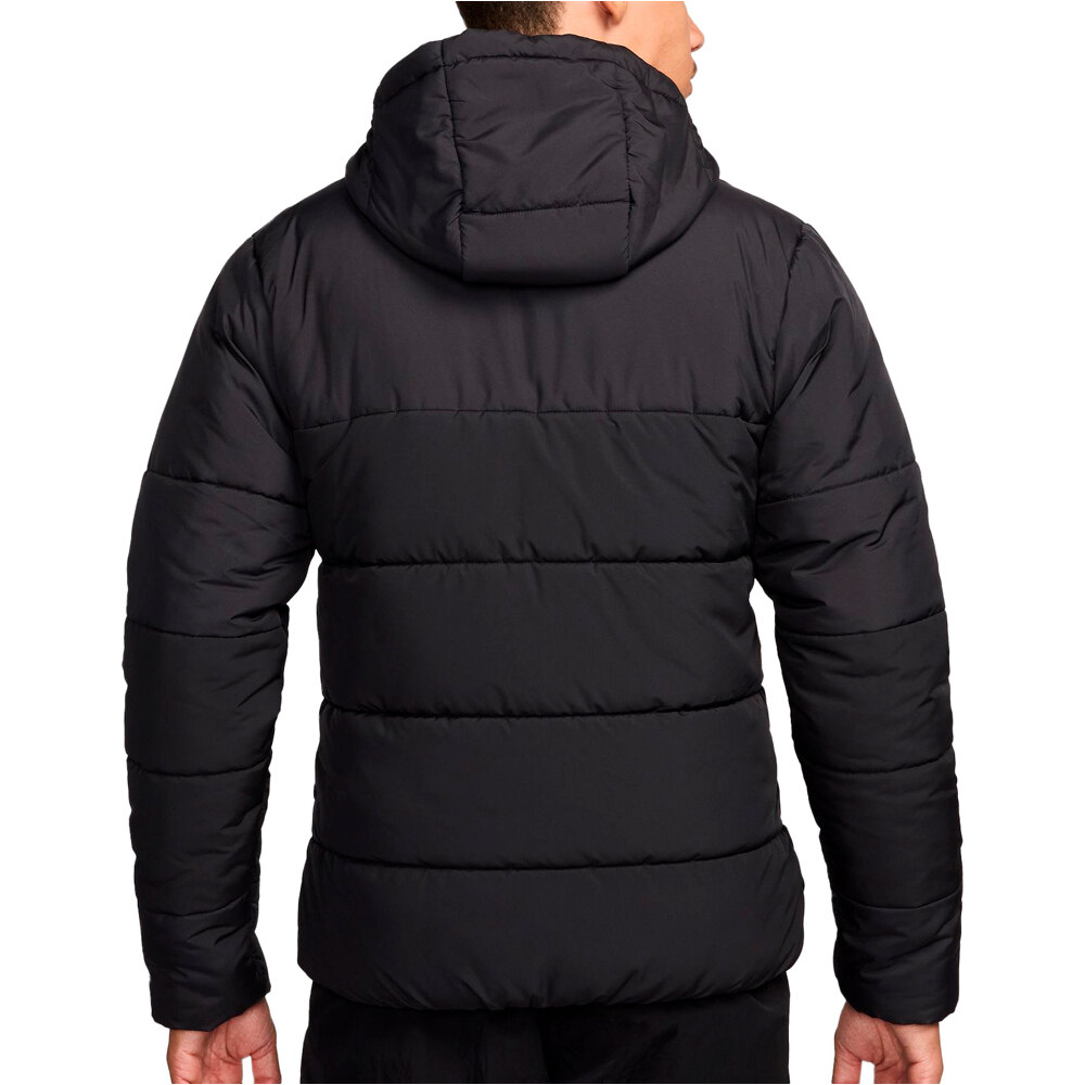 Nike chaquetas hombre M NSW OW SYN FILL JKT vista trasera