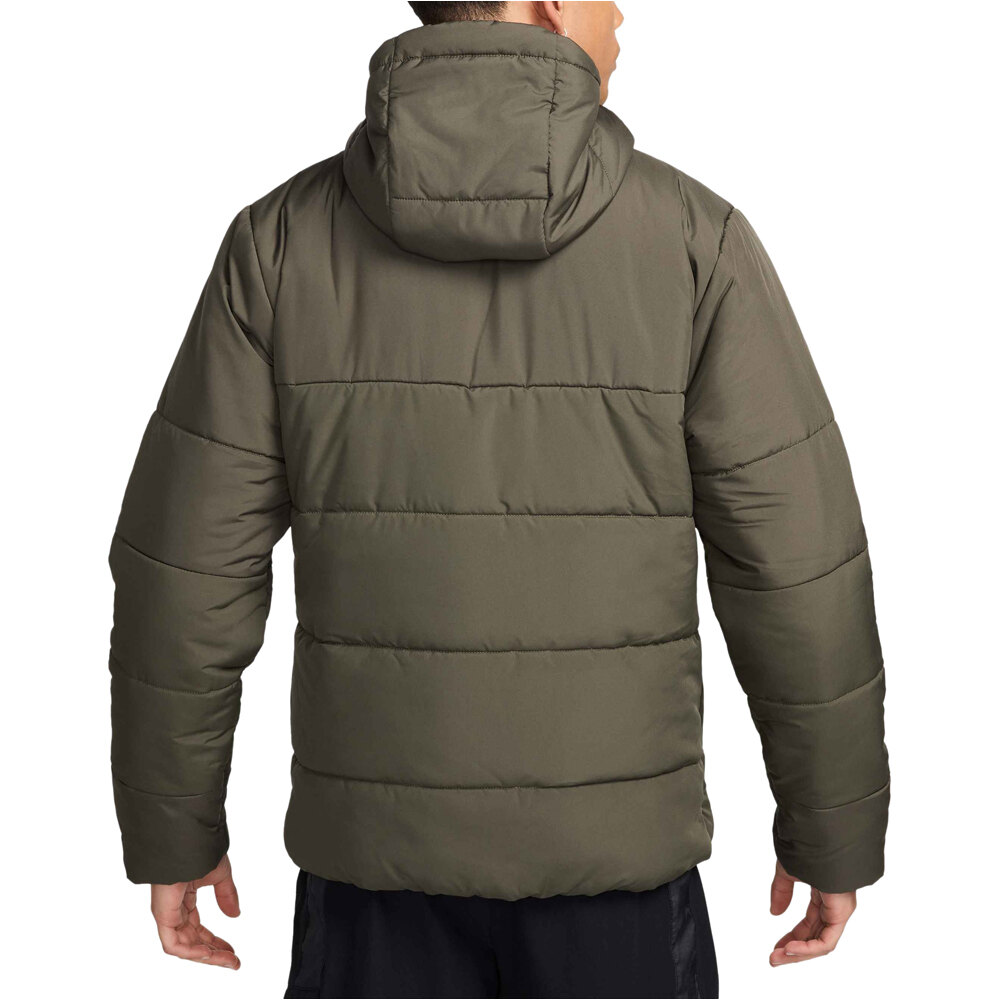 Nike chaquetas hombre M NSW SW AIR SYN FILL JKT vista trasera