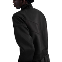 Nike chaquetas mujer W NSW NK WR POLY KNIT JKT 03