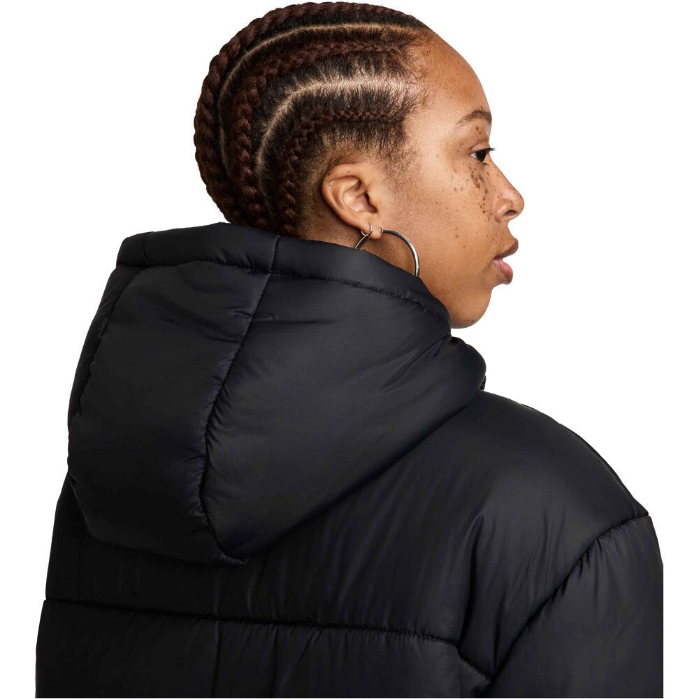 Nike chaquetas mujer W NSW TF SNFL NK CLSC PRKA 03