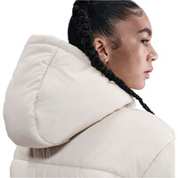 Nike chaquetas mujer W NSW TF SYNFL NK CLSC PFR 03