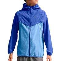 K NK REPEL STRIDE JACKET