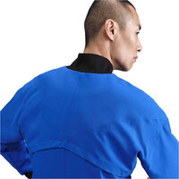 Nike chubasqueros y chaquetones entrenamiento fútbol INTER 25 MNK DF STRK ANTHM JKT 03