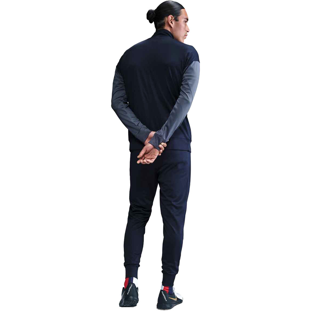 Nike chubasqueros y chaquetones entrenamiento fútbol PSG 25 M NK DF STRK TRK SUIT K 03