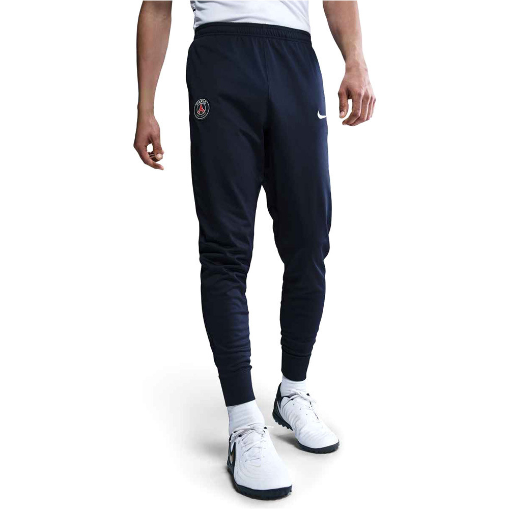 Nike chubasqueros y chaquetones entrenamiento fútbol PSG 25 M NK DF STRK TRK SUIT K 04