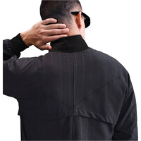 Nike chubasqueros y chaquetones entrenamiento fútbol TOTTENHAM 25 MNK DF STRK ANTHM AW JKT vista detalle