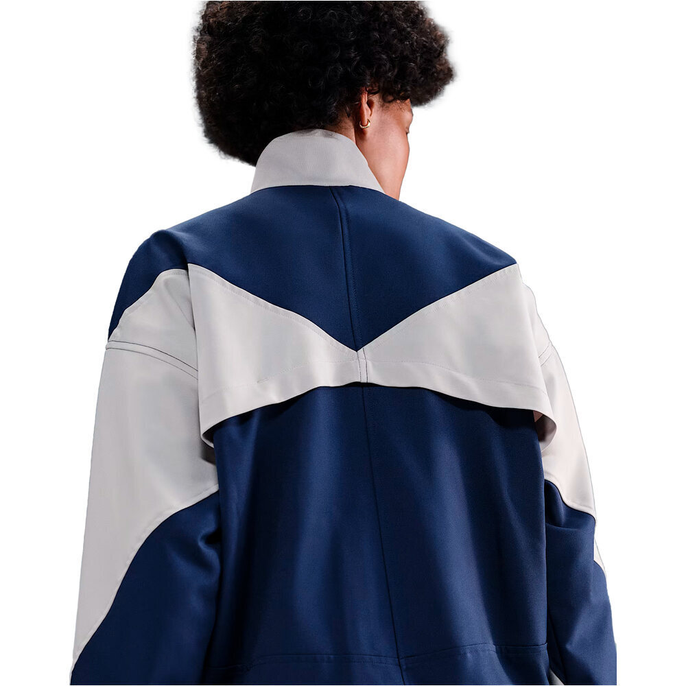 Nike chubasqueros y chaquetones entrenamiento fútbol TOTTENHAM 25 WNK DF STRK ANTHM HM JKT 03