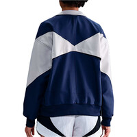 Nike chubasqueros y chaquetones entrenamiento fútbol TOTTENHAM 25 WNK DF STRK ANTHM HM JKT vista trasera