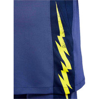 Nike equipación fútbol niño AT.MADRID 25 LK NK DF KIT STAD AW 07