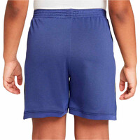 Nike equipación fútbol niño AT.MADRID 25 LK NK DF KIT STAD AW 08