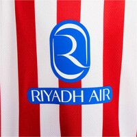 Nike equipación fútbol niño AT.MADRID 26 LK NK DF KIT STAD HM 04