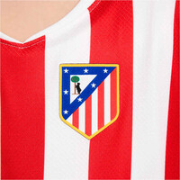 Nike equipación fútbol niño AT.MADRID 26 LK NK DF KIT STAD HM 06