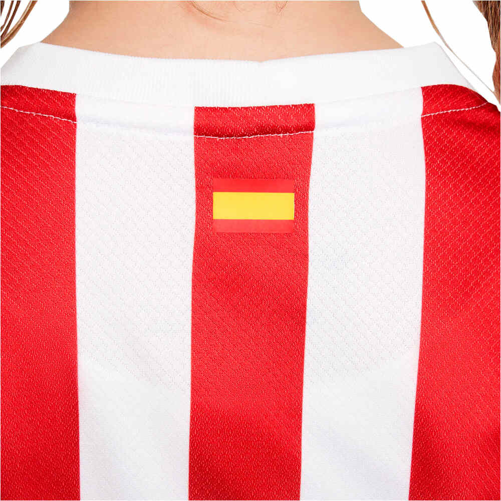 Nike equipación fútbol niño AT.MADRID 26 LK NK DF KIT STAD HM 07