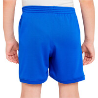 Nike equipación fútbol niño AT.MADRID 26 LK NK DF KIT STAD HM 12