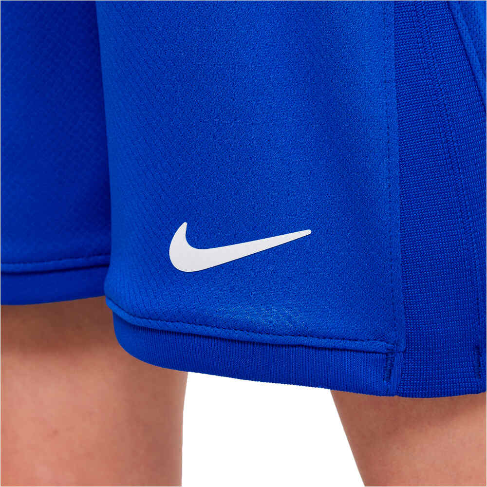 Nike equipación fútbol niño AT.MADRID 26 LK NK DF KIT STAD HM 14