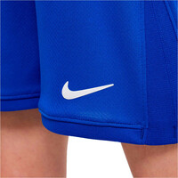 Nike equipación fútbol niño AT.MADRID 26 LK NK DF KIT STAD HM 14